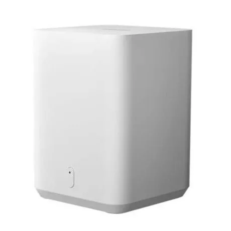 Xiaomi SOLAR OUTDOOR CAMERA BW400 PRO SET biztonsági kamera napelemes
