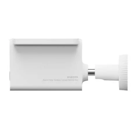 Xiaomi SOLAR OUTDOOR CAMERA BW400 PRO SET biztonsági kamera napelemes