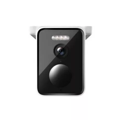 Xiaomi SOLAR OUTDOOR CAMERA BW400 PRO SET biztonsági kamera napelemes