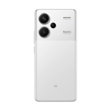 Xiaomi REDMI NOTE 13 PRO+ 5G 8/256 WHITE mobiltelefon