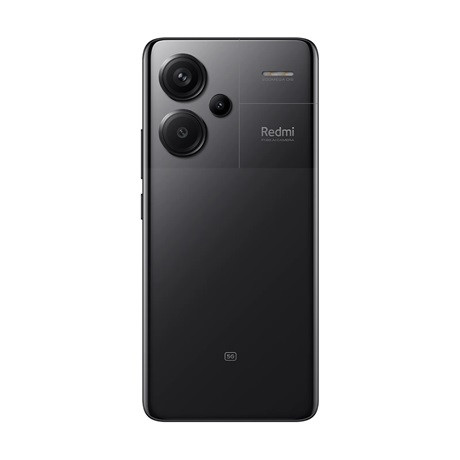 Xiaomi REDMI NOTE 13 PRO+ 5G 12/512 BLACK mobiltelefon