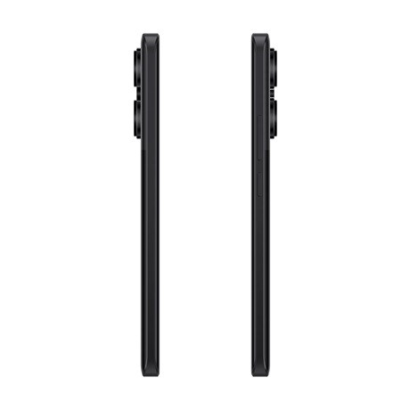 Xiaomi REDMI NOTE 13 PRO+ 5G 12/512 BLACK mobiltelefon