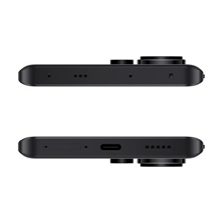 Xiaomi REDMI NOTE 13 PRO+ 5G 12/512 BLACK mobiltelefon