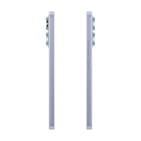 Xiaomi REDMI NOTE 13 PRO 5G 8/256 AURORA PURPLE mobiltelefon