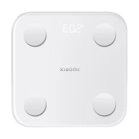   Xiaomi BODY COMPOSITION SCALE S400 (BHR7793GL) személymérleg