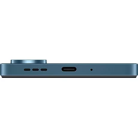 Xiaomi REDMI 13C 4/128 NAVY BLUE mobiltelefon