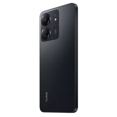 Xiaomi REDMI 13C 4/128 MIDNIGHT BLACK mobiltelefon