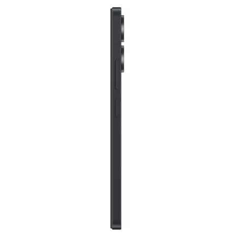 Xiaomi REDMI 13C 4/128 MIDNIGHT BLACK mobiltelefon