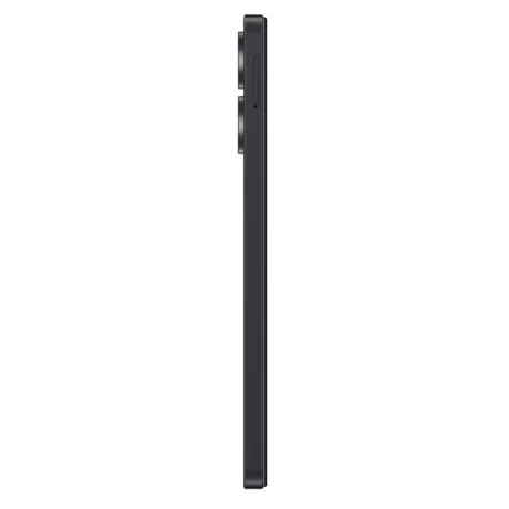 Xiaomi REDMI 13C 4/128 MIDNIGHT BLACK mobiltelefon