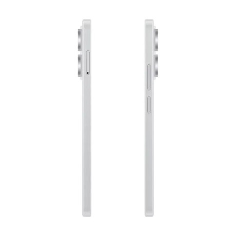 Xiaomi REDMI NOTE 13 5G 8/256 ARCTIC WHITE mobiltelefon