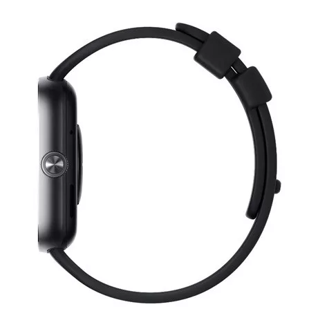 Xiaomi REDMI WATCH 4 OBSIDIAN BLACK okosóra