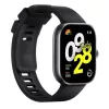 Xiaomi REDMI WATCH 4 OBSIDIAN BLACK okosóra