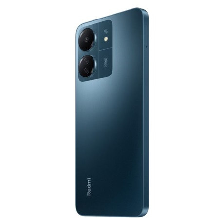 Xiaomi REDMI 13C 8/256 NAVY BLUE mobiltelefon