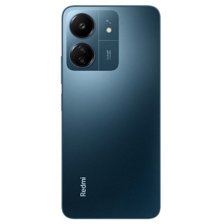Xiaomi REDMI 13C 8/256 NAVY BLUE mobiltelefon