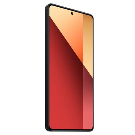 Xiaomi REDMI NOTE 13 PRO 8/256 MIDNIGHT BLACK mobiltelefon