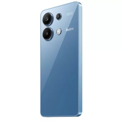Xiaomi REDMI NOTE 13 6/128 ICE BLUE mobiltelefon