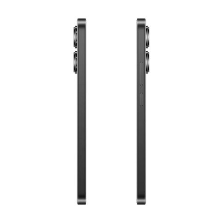 Xiaomi REDMI NOTE 13 8/256GB MIDNIGHT BLACK mobiltelefon