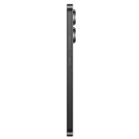 Xiaomi REDMI NOTE 13 6/128GB MIDNIGHT BLACK mobiltelefon