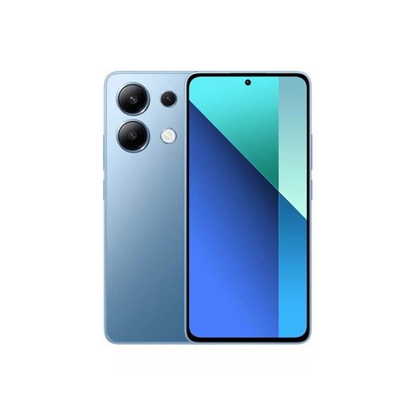 Xiaomi REDMI NOTE 13 8/256GB ICE BLUE mobiltelefon