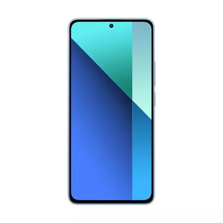 Xiaomi REDMI NOTE 13 8/256GB ICE BLUE mobiltelefon