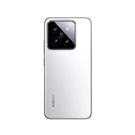 Xiaomi 14 12/512 GB WHITE mobiltelefon