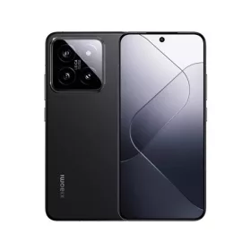 Xiaomi 14 12/512 GB BLACK okostelefon