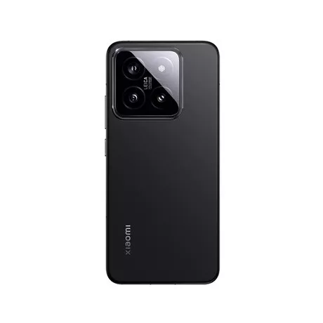 Xiaomi 14 12/512 GB BLACK okostelefon