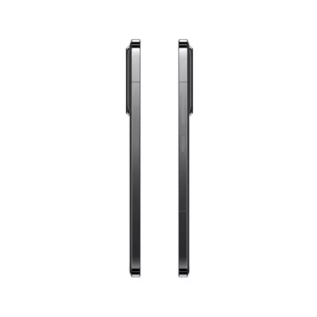 Xiaomi 14 12/512 GB BLACK okostelefon