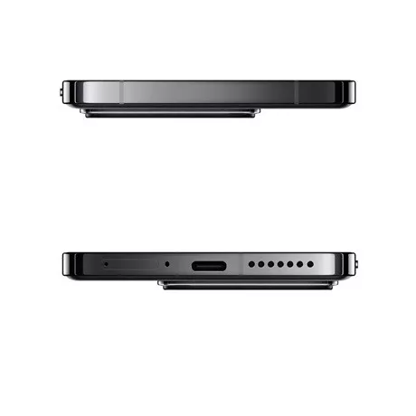 Xiaomi 14 12/512 GB BLACK okostelefon