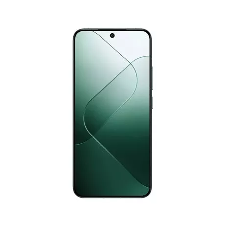 Xiaomi 14 12/512 GB JADE GREEN mobiltelefon