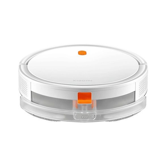 Xiaomi ROBOT VACUUM E5 WHITE EU (BHR7969EU) robotporszívó