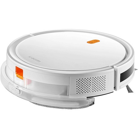 Xiaomi ROBOT VACUUM E5 WHITE EU (BHR7969EU) robotporszívó