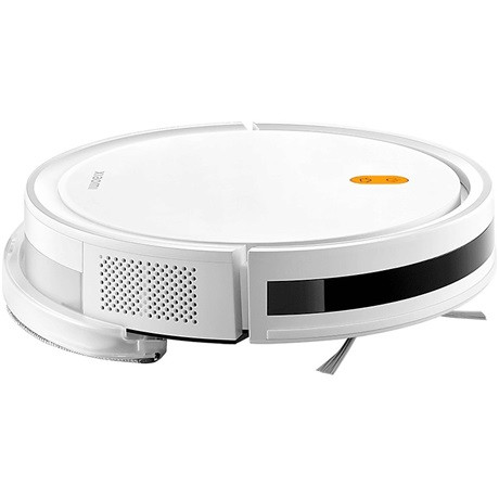 Xiaomi ROBOT VACUUM E5 WHITE EU (BHR7969EU) robotporszívó