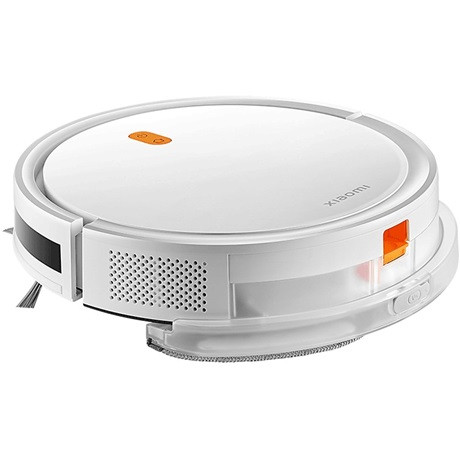 Xiaomi ROBOT VACUUM E5 WHITE EU (BHR7969EU) robotporszívó