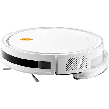Xiaomi ROBOT VACUUM E5 WHITE EU (BHR7969EU) robotporszívó