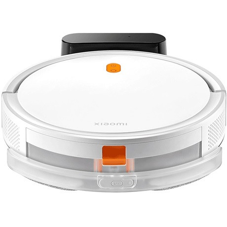 Xiaomi ROBOT VACUUM E5 WHITE EU (BHR7969EU) robotporszívó