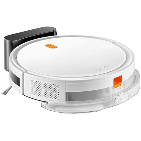 Xiaomi ROBOT VACUUM E5 WHITE EU (BHR7969EU) robotporszívó