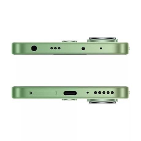 Xiaomi REDMI NOTE 13 8/256GB MINT GREEN mobiltelefon