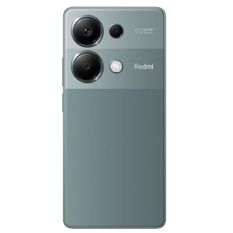 Xiaomi REDMI NOTE 13 PRO 8/256 FOREST GREEN mobiltelefon
