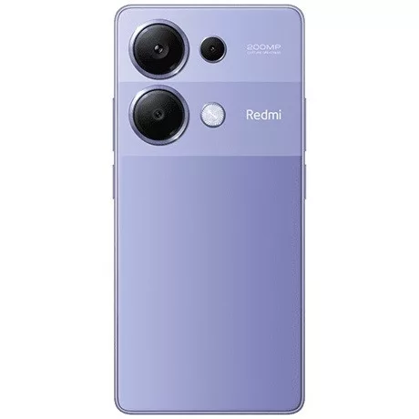 Xiaomi REDMI NOTE 13 PRO 8/256 LAVENDER PURPLE mobiltelefon