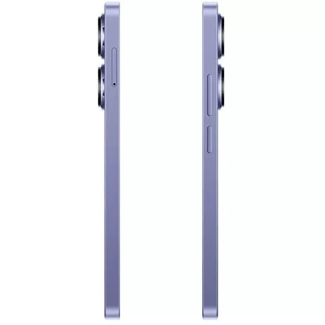 Xiaomi REDMI NOTE 13 PRO 8/256 LAVENDER PURPLE mobiltelefon