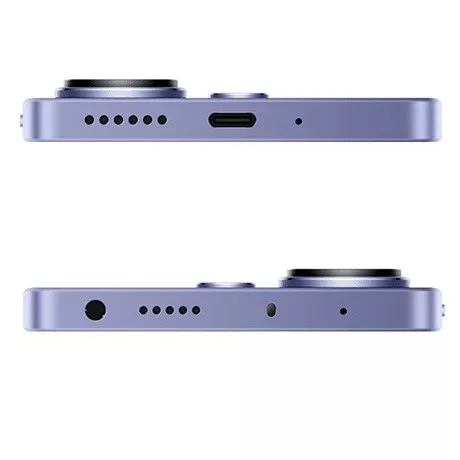 Xiaomi REDMI NOTE 13 PRO 8/256 LAVENDER PURPLE mobiltelefon