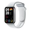Xiaomi MI SMART BAND 8 PRO LIGHT GREY aktivitásmérő