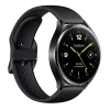 Xiaomi WATCH 2 BLACK (BHR8035GL) okosóra