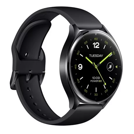 Xiaomi WATCH 2 BLACK (BHR8035GL) okosóra