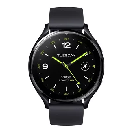 Xiaomi WATCH 2 BLACK (BHR8035GL) okosóra