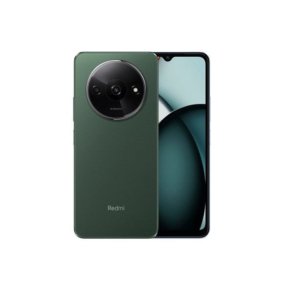 Xiaomi REDMI A3 4/128 FOREST GREEN mobiltelefon