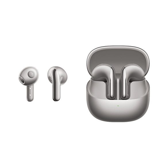 Xiaomi BUDS 5 TITAN GRAY (BHR8116GL) headset