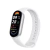 Xiaomi Smart Band 9 aktivitásmérő - Glacier Silver