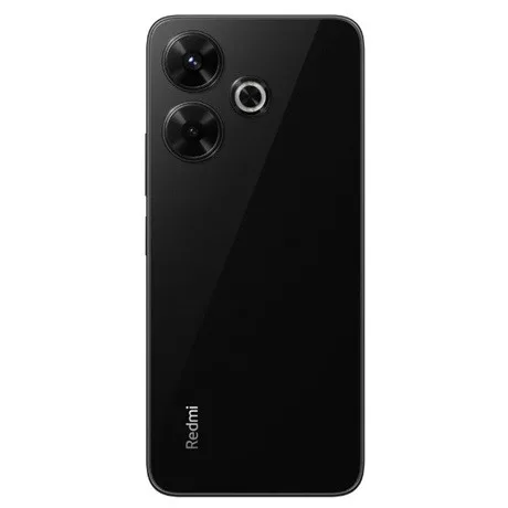 Xiaomi REDMI 13 8/256GB MIDNIGHT BLACK mobiltelefon